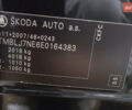 Черный Шкода Октавия, объемом двигателя 1.97 л и пробегом 327 тыс. км за 10999 $, фото 33 на Automoto.ua