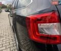 Черный Шкода Октавия, объемом двигателя 1.8 л и пробегом 247 тыс. км за 12845 $, фото 9 на Automoto.ua