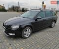 Чорний Шкода Октавія, об'ємом двигуна 1.6 л та пробігом 240 тис. км за 11200 $, фото 1 на Automoto.ua