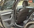 Черный Шкода Октавия, объемом двигателя 2 л и пробегом 300 тыс. км за 11700 $, фото 19 на Automoto.ua