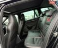 Черный Шкода Октавия, объемом двигателя 2 л и пробегом 230 тыс. км за 16150 $, фото 69 на Automoto.ua