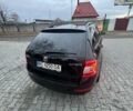 Чорний Шкода Октавія, об'ємом двигуна 1.6 л та пробігом 285 тис. км за 9499 $, фото 9 на Automoto.ua