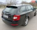 Черный Шкода Октавия, объемом двигателя 1.6 л и пробегом 243 тыс. км за 13900 $, фото 3 на Automoto.ua