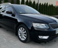 Черный Шкода Октавия, объемом двигателя 1.6 л и пробегом 158 тыс. км за 10000 $, фото 25 на Automoto.ua