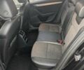 Черный Шкода Октавия, объемом двигателя 1.6 л и пробегом 344 тыс. км за 8300 $, фото 4 на Automoto.ua