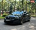 Черный Шкода Октавия, объемом двигателя 1.97 л и пробегом 205 тыс. км за 14999 $, фото 1 на Automoto.ua