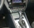 Черный Шкода Октавия, объемом двигателя 1.8 л и пробегом 260 тыс. км за 11000 $, фото 22 на Automoto.ua