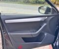 Чорний Шкода Октавія, об'ємом двигуна 1.8 л та пробігом 192 тис. км за 10800 $, фото 19 на Automoto.ua