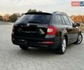 Черный Шкода Октавия, объемом двигателя 1.97 л и пробегом 249 тыс. км за 9999 $, фото 40 на Automoto.ua