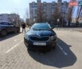 Черный Шкода Октавия, объемом двигателя 1.97 л и пробегом 250 тыс. км за 14400 $, фото 1 на Automoto.ua