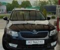 Чорний Шкода Октавія, об'ємом двигуна 1.6 л та пробігом 289 тис. км за 8500 $, фото 1 на Automoto.ua