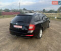 Чорний Шкода Октавія, об'ємом двигуна 2 л та пробігом 295 тис. км за 11800 $, фото 16 на Automoto.ua