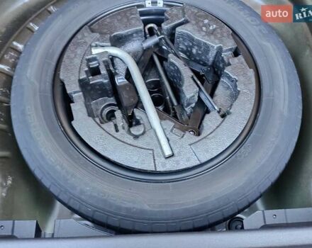 Черный Шкода Октавия, объемом двигателя 1.97 л и пробегом 258 тыс. км за 10600 $, фото 21 на Automoto.ua