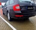 Шкода Октавия 2014 в Кропивницком (Кировограде) на Automoto.ua Черный Шкода Октавия, объемом двигателя 2 л и пробегом 260 тыс. км за 11300 $, фото 5 на Automoto.ua