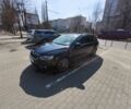 Черный Шкода Октавия, объемом двигателя 2 л и пробегом 252 тыс. км за 13400 $, фото 1 на Automoto.ua