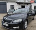 Чорний Шкода Октавія, об'ємом двигуна 1.6 л та пробігом 302 тис. км за 10700 $, фото 1 на Automoto.ua