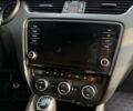 Чорний Шкода Октавія, об'ємом двигуна 1.6 л та пробігом 230 тис. км за 10500 $, фото 16 на Automoto.ua
