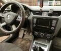 Чорний Шкода Октавія, об'ємом двигуна 1.6 л та пробігом 330 тис. км за 11000 $, фото 10 на Automoto.ua