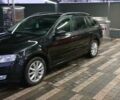 Черный Шкода Октавия, объемом двигателя 1.8 л и пробегом 260 тыс. км за 11000 $, фото 20 на Automoto.ua