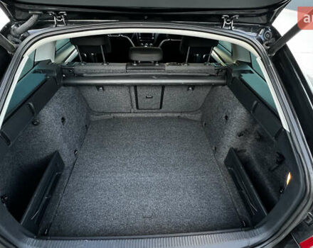 Чорний Шкода Октавія, об'ємом двигуна 1.6 л та пробігом 157 тис. км за 9999 $, фото 39 на Automoto.ua