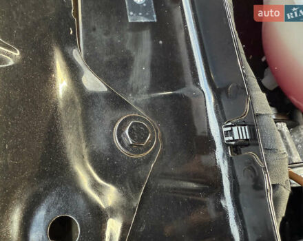 Черный Шкода Октавия, объемом двигателя 1.6 л и пробегом 218 тыс. км за 11950 $, фото 35 на Automoto.ua