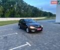 Черный Шкода Октавия, объемом двигателя 1.6 л и пробегом 280 тыс. км за 10300 $, фото 1 на Automoto.ua