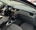 Черный Шкода Октавия, объемом двигателя 1.97 л и пробегом 249 тыс. км за 9999 $, фото 60 на Automoto.ua