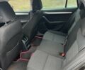 Черный Шкода Октавия, объемом двигателя 1.6 л и пробегом 231 тыс. км за 10300 $, фото 7 на Automoto.ua