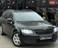 Чорний Шкода Октавія, об'ємом двигуна 1.6 л та пробігом 260 тис. км за 9500 $, фото 6 на Automoto.ua