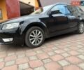 Чорний Шкода Октавія, об'ємом двигуна 1.8 л та пробігом 270 тис. км за 11300 $, фото 1 на Automoto.ua