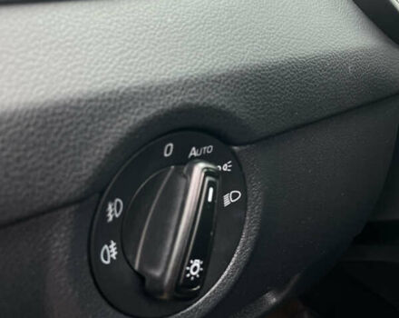 Черный Шкода Октавия, объемом двигателя 1.97 л и пробегом 327 тыс. км за 10999 $, фото 26 на Automoto.ua