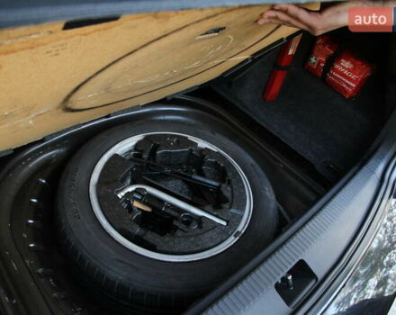 Чорний Шкода Октавія, об'ємом двигуна 1.6 л та пробігом 218 тис. км за 10800 $, фото 14 на Automoto.ua