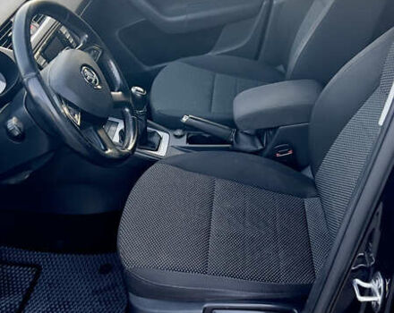 Чорний Шкода Октавія, об'ємом двигуна 1.97 л та пробігом 233 тис. км за 11700 $, фото 15 на Automoto.ua