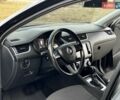 Черный Шкода Октавия, объемом двигателя 1.97 л и пробегом 249 тыс. км за 9999 $, фото 52 на Automoto.ua