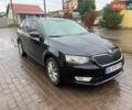 Черный Шкода Октавия, объемом двигателя 1.6 л и пробегом 261 тыс. км за 8700 $, фото 1 на Automoto.ua