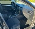 Черный Шкода Октавия, объемом двигателя 1.6 л и пробегом 264 тыс. км за 11500 $, фото 7 на Automoto.ua