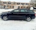 Черный Шкода Октавия, объемом двигателя 1.4 л и пробегом 219 тыс. км за 10200 $, фото 3 на Automoto.ua