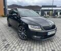 Чорний Шкода Октавія, об'ємом двигуна 1.6 л та пробігом 235 тис. км за 11500 $, фото 1 на Automoto.ua