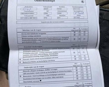 Черный Шкода Октавия, объемом двигателя 1.6 л и пробегом 238 тыс. км за 11500 $, фото 10 на Automoto.ua