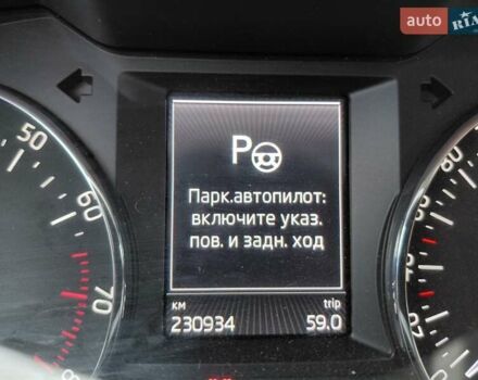 Черный Шкода Октавия, объемом двигателя 1.8 л и пробегом 231 тыс. км за 12000 $, фото 41 на Automoto.ua