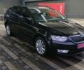 Черный Шкода Октавия, объемом двигателя 1.8 л и пробегом 260 тыс. км за 11000 $, фото 11 на Automoto.ua