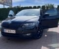 Черный Шкода Октавия, объемом двигателя 1.6 л и пробегом 266 тыс. км за 10600 $, фото 1 на Automoto.ua