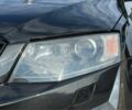 Черный Шкода Октавия, объемом двигателя 2 л и пробегом 270 тыс. км за 11800 $, фото 5 на Automoto.ua