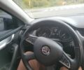 Черный Шкода Октавия, объемом двигателя 2 л и пробегом 220 тыс. км за 10800 $, фото 6 на Automoto.ua