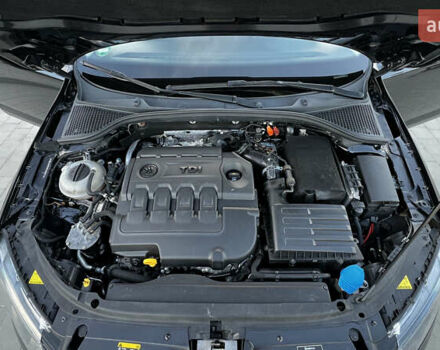 Черный Шкода Октавия, объемом двигателя 1.6 л и пробегом 158 тыс. км за 10000 $, фото 63 на Automoto.ua