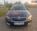 Черный Шкода Октавия, объемом двигателя 1.6 л и пробегом 290 тыс. км за 8000 $, фото 17 на Automoto.ua