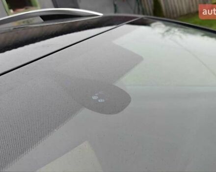 Черный Шкода Октавия, объемом двигателя 1.6 л и пробегом 343 тыс. км за 10000 $, фото 10 на Automoto.ua