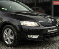 Чорний Шкода Октавія, об'ємом двигуна 1.6 л та пробігом 225 тис. км за 13400 $, фото 8 на Automoto.ua