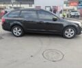 Чорний Шкода Октавія, об'ємом двигуна 1.6 л та пробігом 343 тис. км за 7900 $, фото 7 на Automoto.ua