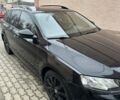 Чорний Шкода Октавія, об'ємом двигуна 1.6 л та пробігом 243 тис. км за 9700 $, фото 1 на Automoto.ua